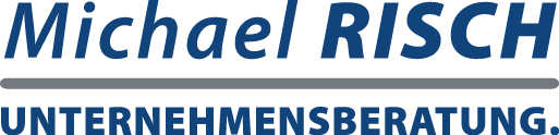 Logo von Michael Risch Unternehmensberatung